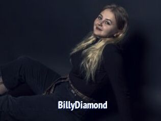 BillyDiamond