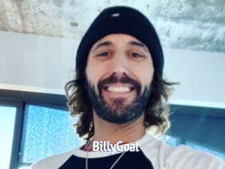 BillyGoat