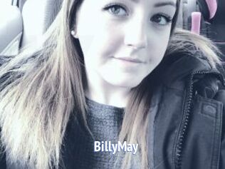 BillyMay