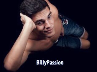 BillyPassion