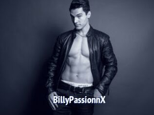BillyPassionnX