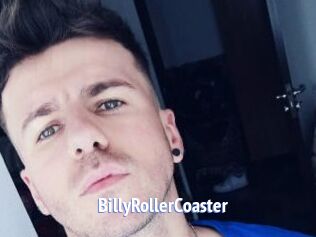 BillyRollerCoaster