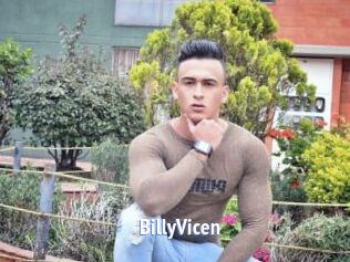 BillyVicen