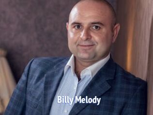 Billy_Melody