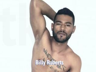 Billy_Roberts