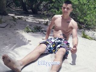 Billygame