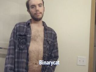 Binarycat