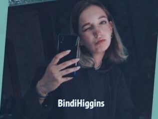 BindiHiggins