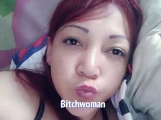 Bitchwoman