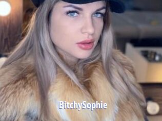 BitchySophie