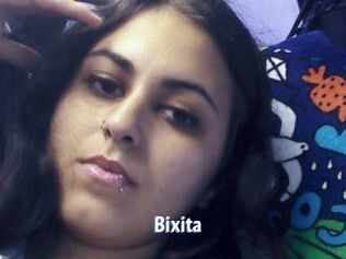 Bixita
