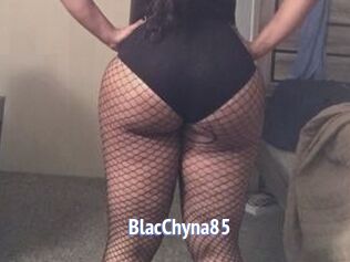 BlacChyna85
