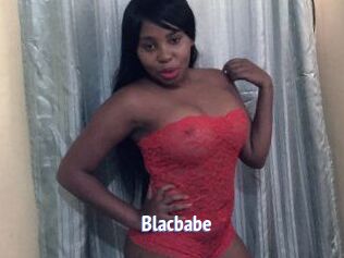 Blacbabe