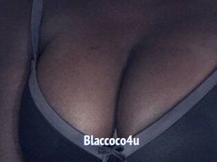 Blaccoco4u