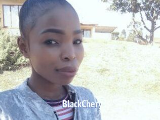 BlackChery