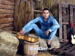 BlackCleef