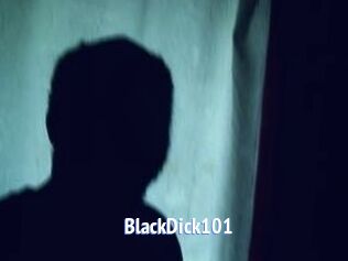 BlackDick101