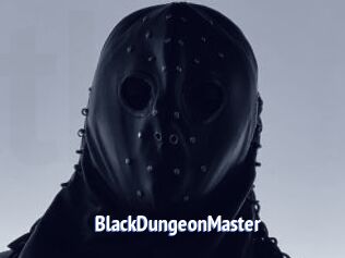 BlackDungeonMaster