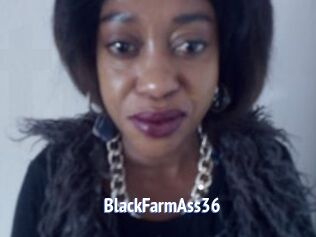 BlackFarmAss36