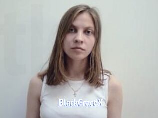 BlackGraceX