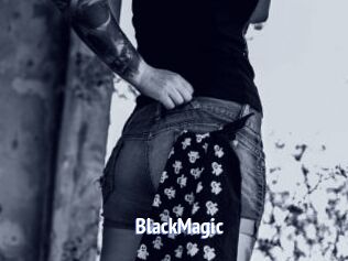 BlackMagic