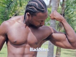 BlackNikes