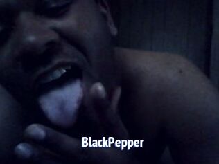 BlackPepper