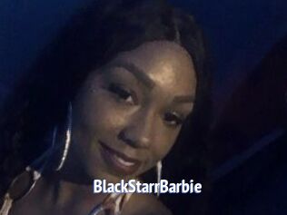 BlackStarrBarbie