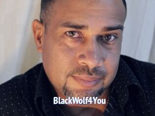BlackWolf4You