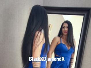 BlackXDiamondX