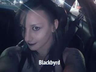 Blackbyrd