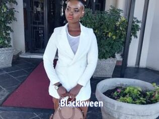 Blackkween