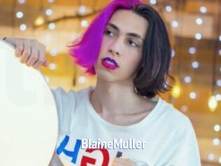 BlaineMuller