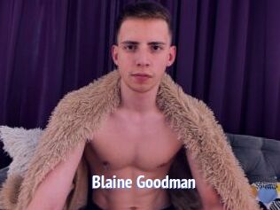 Blaine_Goodman
