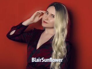 BlairSunflower