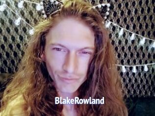 BlakeRowland