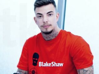BlakeShaw