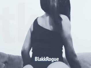 BlakkRogue