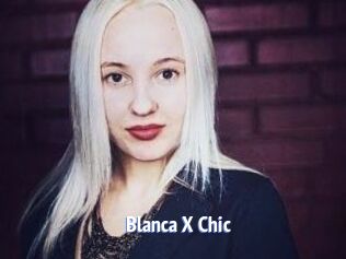 Blanca_X_Chic