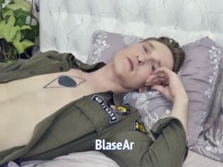 BlaseAr