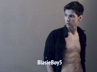 BlasieBoy5
