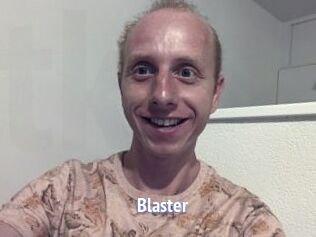 Blaster