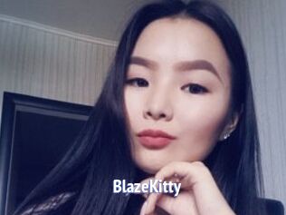 BlazeKitty