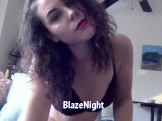 BlazeNight