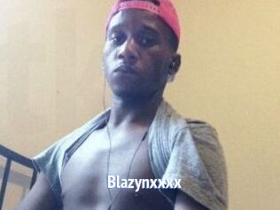 Blazynxxxx