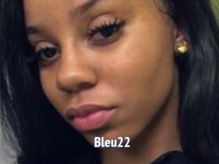 Bleu22