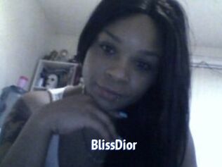 BlissDior