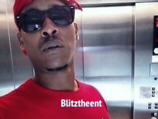 Blitztheent