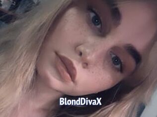 BlondDivaX