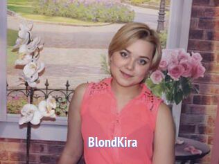 BlondKira